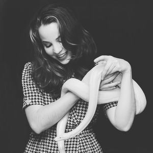 Meet your Posher, Suzanna